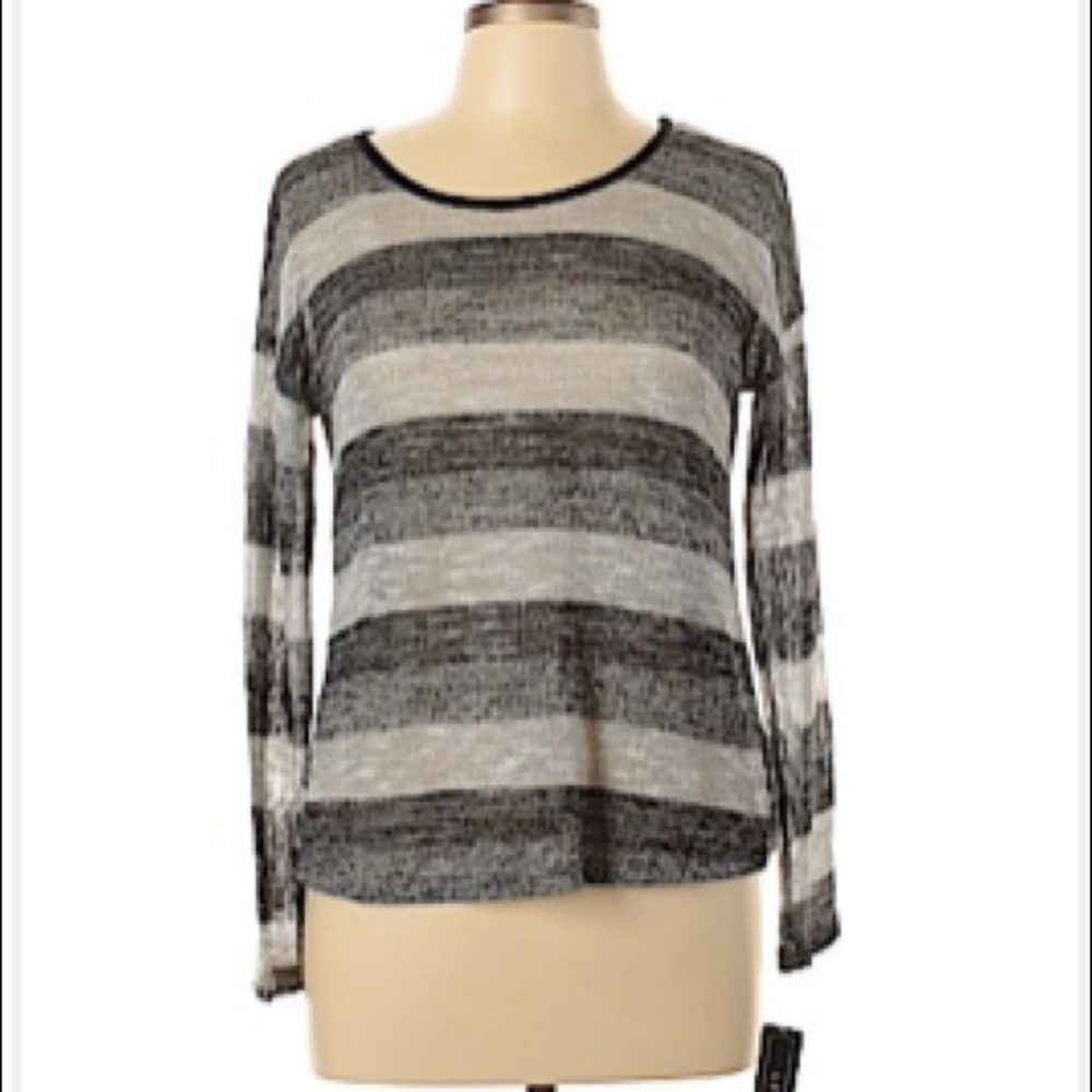 Long Sleeve Top
